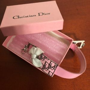 Pink Bracelet👄 $100 OBO